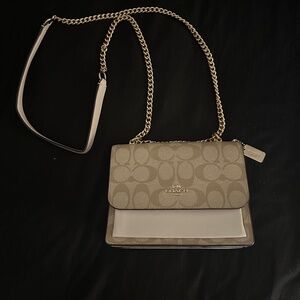 Coach purses
